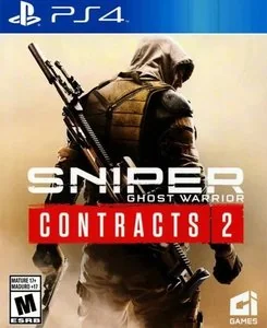 Comprar Sniper Ghost Warrior Contracts 2 para PS4 - PSNCLICK Digitales Latinoamérica